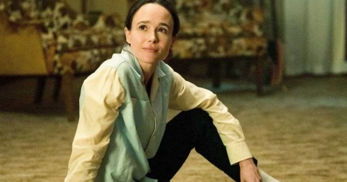 Ellen Page anuncia su identidad transgénero