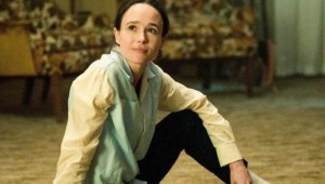 Ellen Page anuncia su identidad transgénero