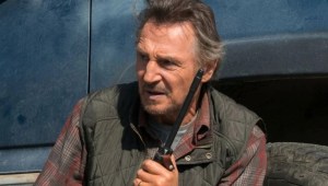 'The Marksman': Liam Neeson regresa al cine de acción