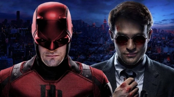 Charlie Cox volverá a ser Daredevil en 'Spider-Man 3'