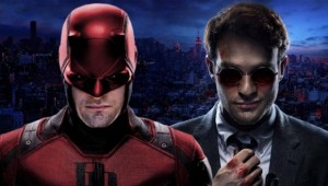 Charlie Cox volverá a ser Daredevil en 'Spider-Man 3'