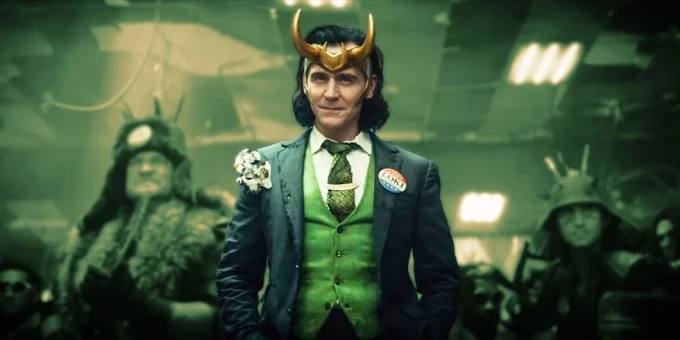 El tráiler de 'Loki' desvela qué fue del hermano de Thor tras desvanecerse en 'Vengadores: Endgame'