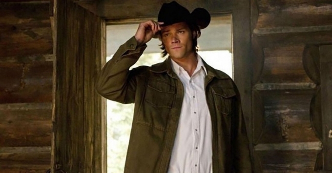 'Walker': Jared Padalecki toma el relevo de Chuck Norris en la mítica serie de acción