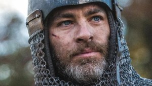 La nueva 'Dragones y Mazmorras' quiere a Chris Pine de protagonista