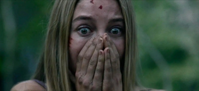 'Wrong Turn': tráiler del reinicio de 'Km. 666 (Desvío al infierno)'