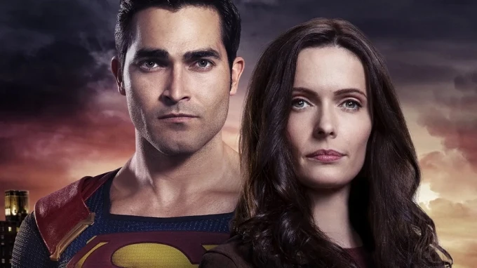 'Superman & Lois': avance de la nueva serie del Arrowverso