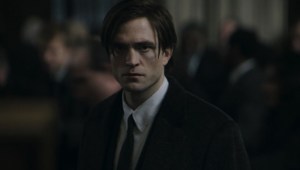 Robert Pattinson, al borde del colapso en el rodaje de 'The Batman'