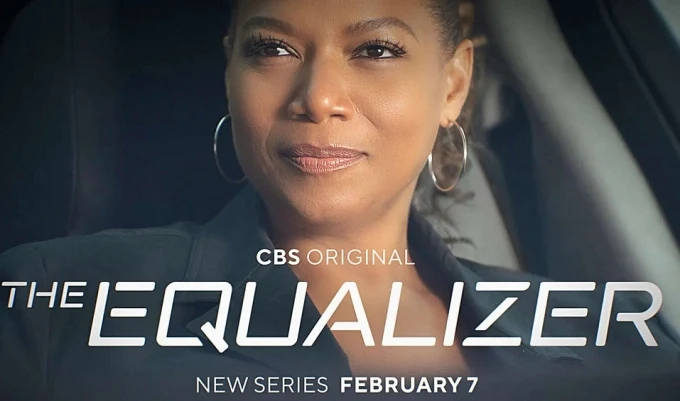 'The Equalizer': Queen Latifah protagoniza el reboot para televisión