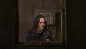 Noticia 'Clarice': tráiler de la serie secuela de 'El silencio de los corderos'