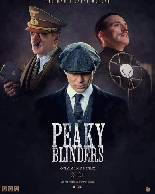 La serie 'Peaky Blinders' terminará tras emitirse la sexta temporada