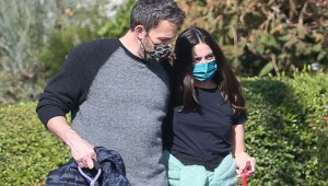 Ana de Armas y Ben Affleck rompen su noviazgo