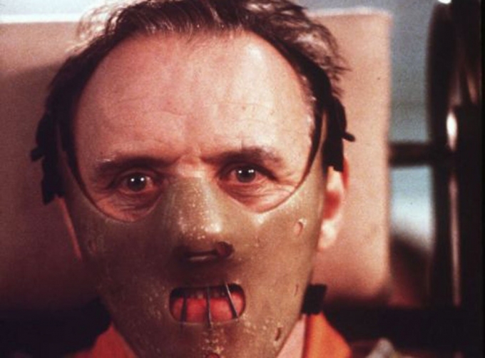 'El silencio de los corderos': Anthony Hopkins y Jodie Foster, juntos en el 30 aniversario