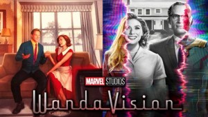El capítulo 3 de Wandavision 'Esos hijos son el demonio' se estrena hoy en Disney Plus