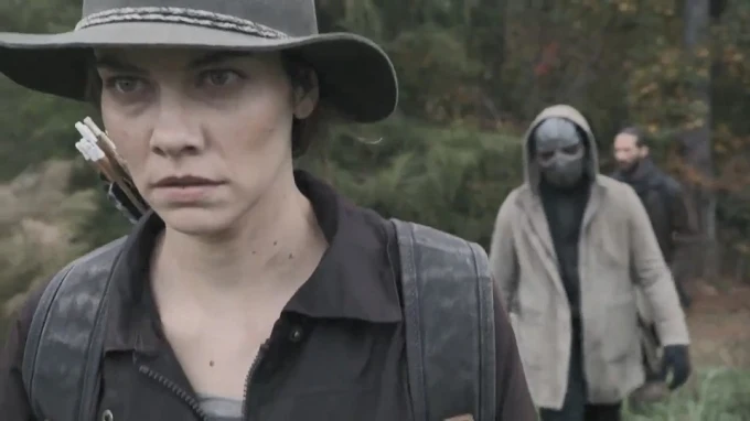 'The Walking Dead': tráiler de los nuevos episodios