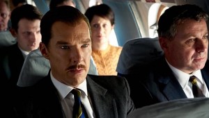 'El espía inglés': lo próximo de Benedict Cumberbatch