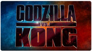 Tráiler Oficial en español de Godzilla Vs. Kong 