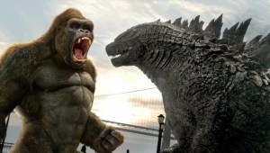 Godzilla vs. Kong se estrenará definitivamente el 31 de marzo