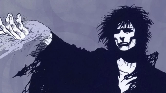 'The Sandman': Netflix desvela el reparto de la serie basada en el cómic de Neil Gaiman