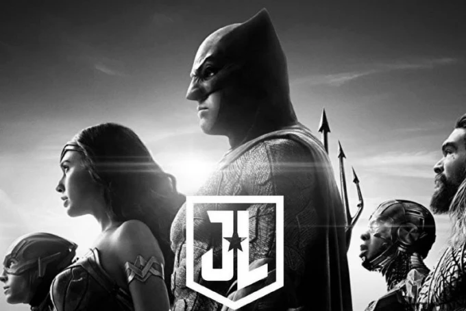La 'Liga de la Justicia' de Zack Snyder ya tiene fecha de estreno