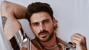 'Toy Boy 2' ficha al protagonista de '365 DNI', Michele Morrone