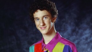Dustin Diamond (Screech Powers) muere a los 44 años