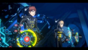 Noticia 'Pacific Rim: Tierra de nadie': tráiler de la serie animada de Netflix