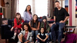 'Punky Brewster' regresa 33 años después del final de la serie original