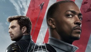 Espectacular adelanto de 'Falcon y el Soldado de Invierno'