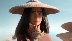 Nuevo tráiler oficial de 'Raya y el Último Dragón'
