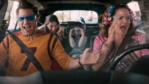 'El Día del Sí': ahora mandan los niños en la nueva comedia de Netflix