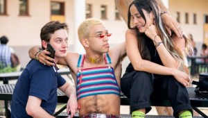 'Genera+ion', la nueva serie adolescente de HBO