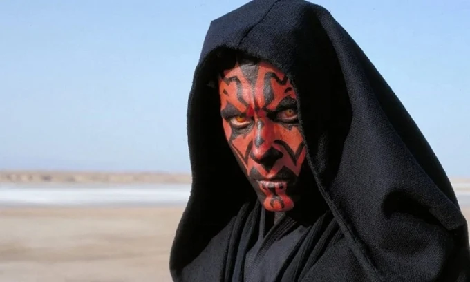 Se filtra el regreso de Darth Maul en la serie Obi-Wan Kenobi