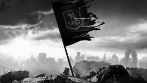 Nuevo y espectacular avance de 'La Liga de la Justicia de Zack Snyder'