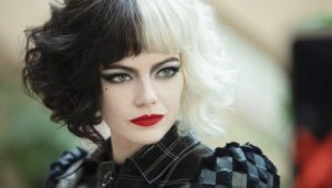 'Cruella': Emma Stone es la icónica villana de '101 dálmatas'