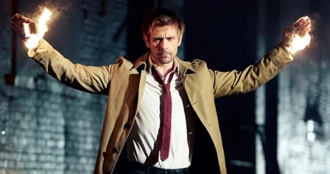'Constantine' tendrá nueva serie en HBO Max