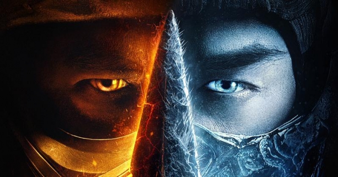 'Mortal Kombat': sangriento tráiler sin censura