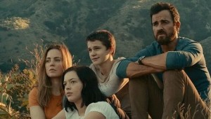 Tráiler de 'La costa de los mosquitos', la serie de Apple TV+