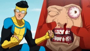 'Invincible': Así son los superhéroes según el creador de 'The Walking Dead'