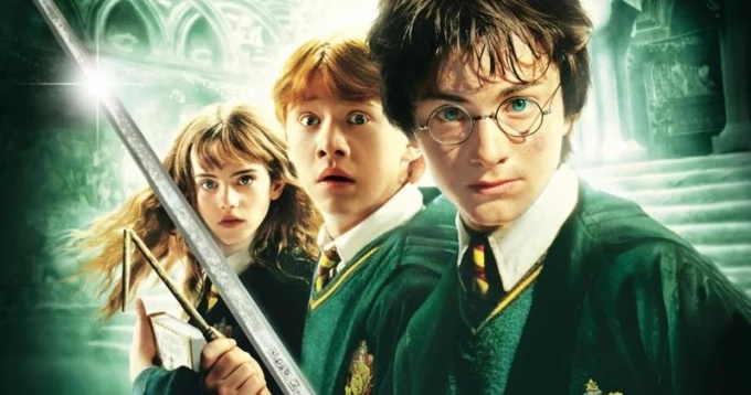 Daniel Radcliffe se avergüenza de su actuación en Harry Potter