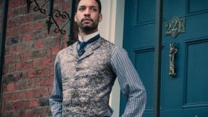 Noticia 'Los irregulares': un Sherlock Holmes sobrenatural llega a Netflix