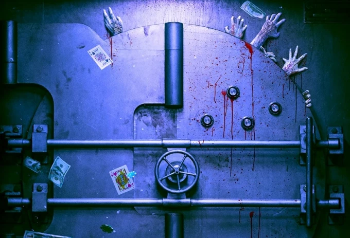 'Ejército de los muertos': Netflix publica poster y fecha de estreno