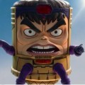 Noticia 'M.O.D.O.K.': avance de la nueva serie animada de Marvel