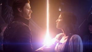 'Sombra y hueso', la nueva serie de fantasía épica de Netflix