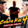 Noticia Oona O´Brian y Dallas Dupree Young nuevos actores de Cobra Kai