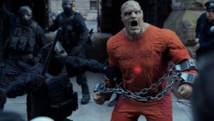 'Jupiter's Legacy': primeras imágenes de la nueva serie de superhéroes de Netflix