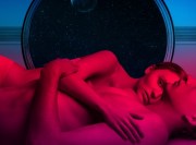 Noticia 'Voyagers': sexo y drogas en el espacio