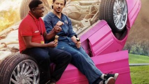 'Un mal viaje': Una comedia de cámara oculta de los creadores de 'Jackass'