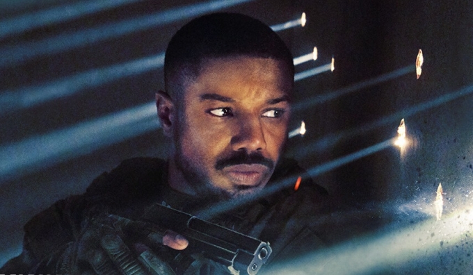 'Sin remordimientos': Michael B. Jordan busca venganza