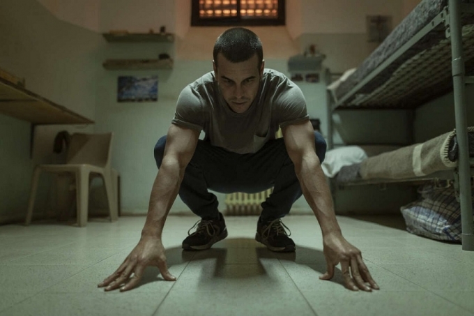 'El inocente': la nueva serie de Mario Casas en Netflix