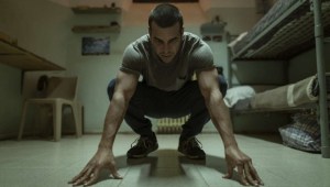 'El inocente': la nueva serie de Mario Casas en Netflix